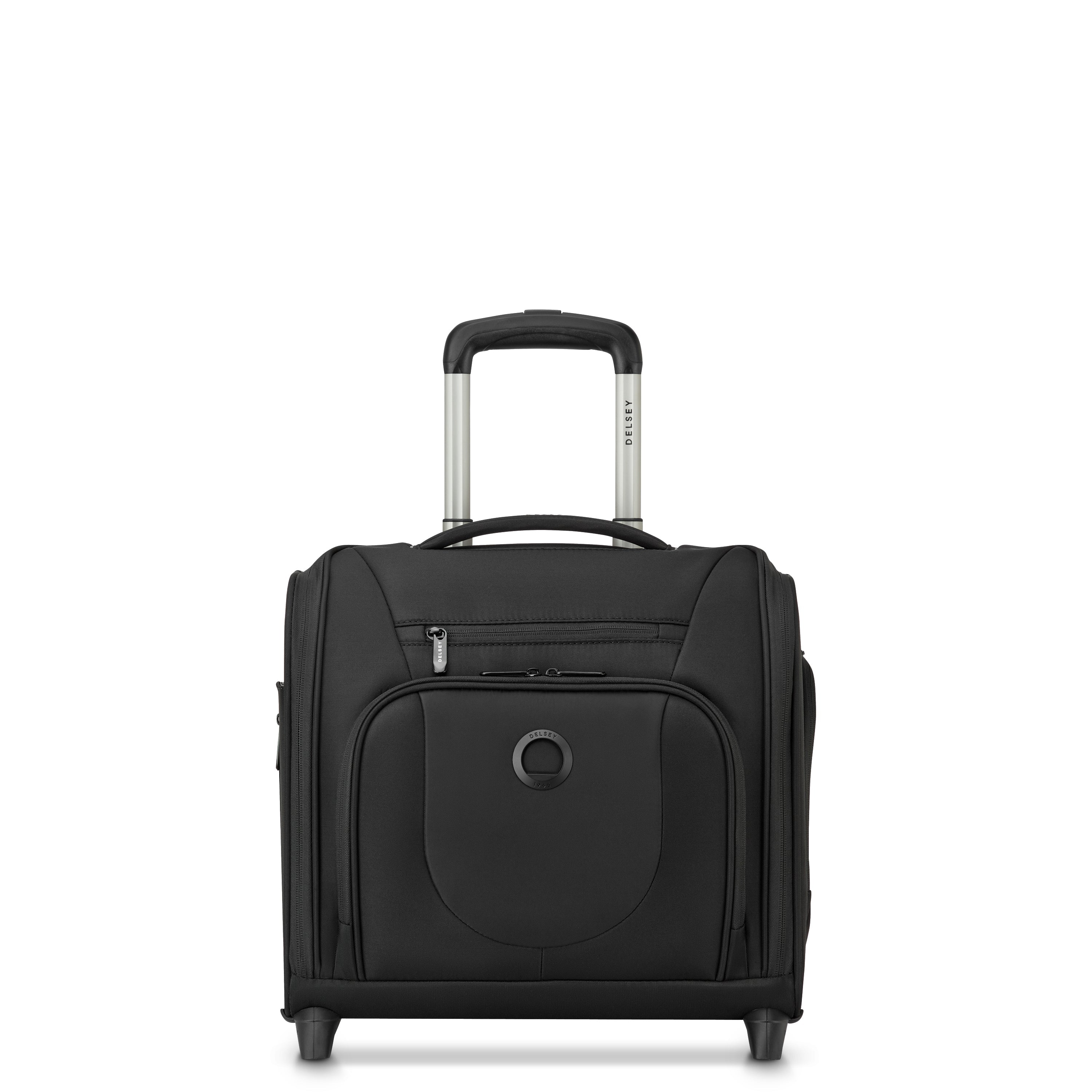delsey-dlc-2-0-bordgep-ck-koffer-39-5cm-schwarz image 4