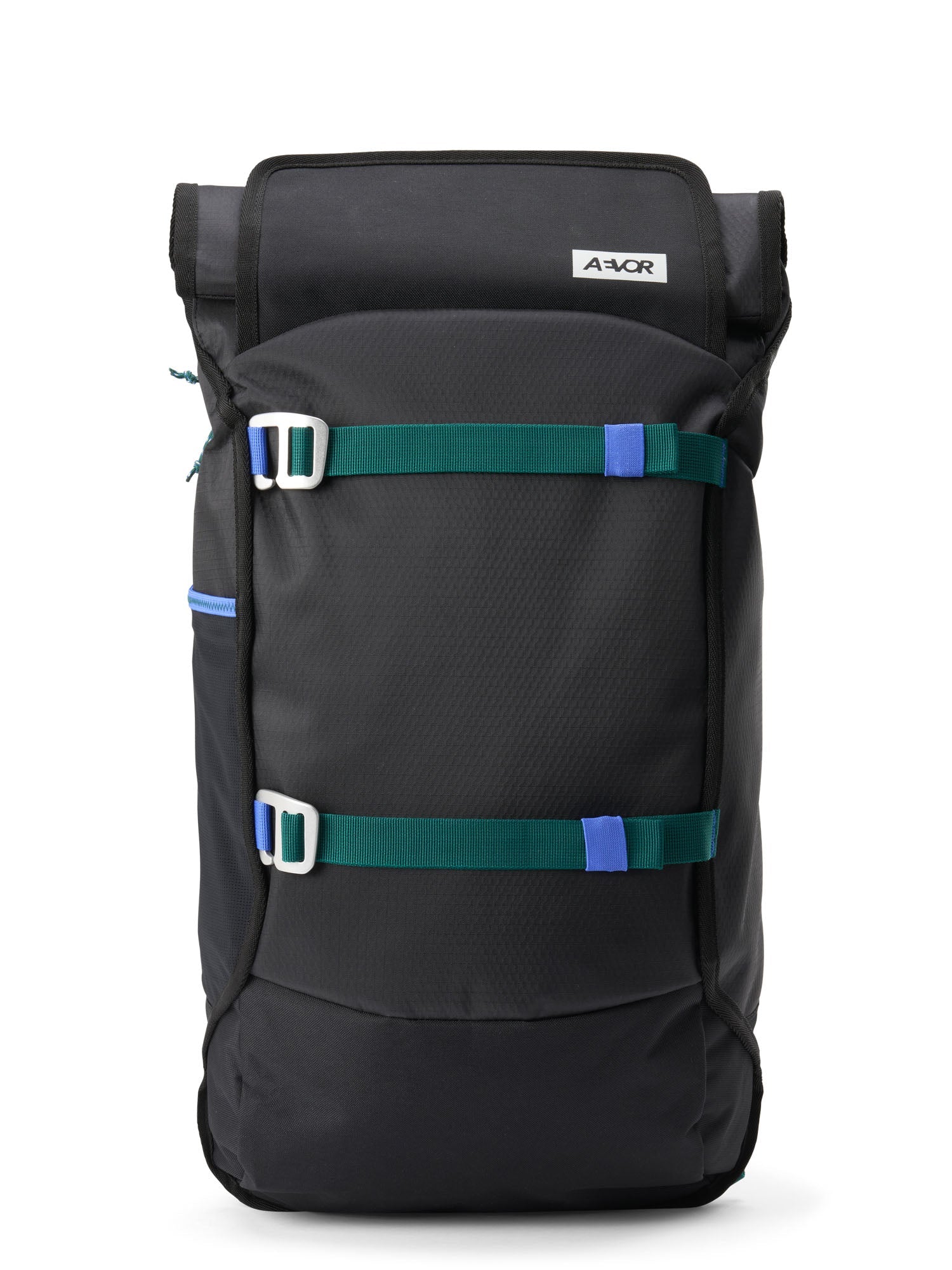 aevor-trip-pack-rucksack-26-33-l-proof-dual-dip-aqua-drift image 1