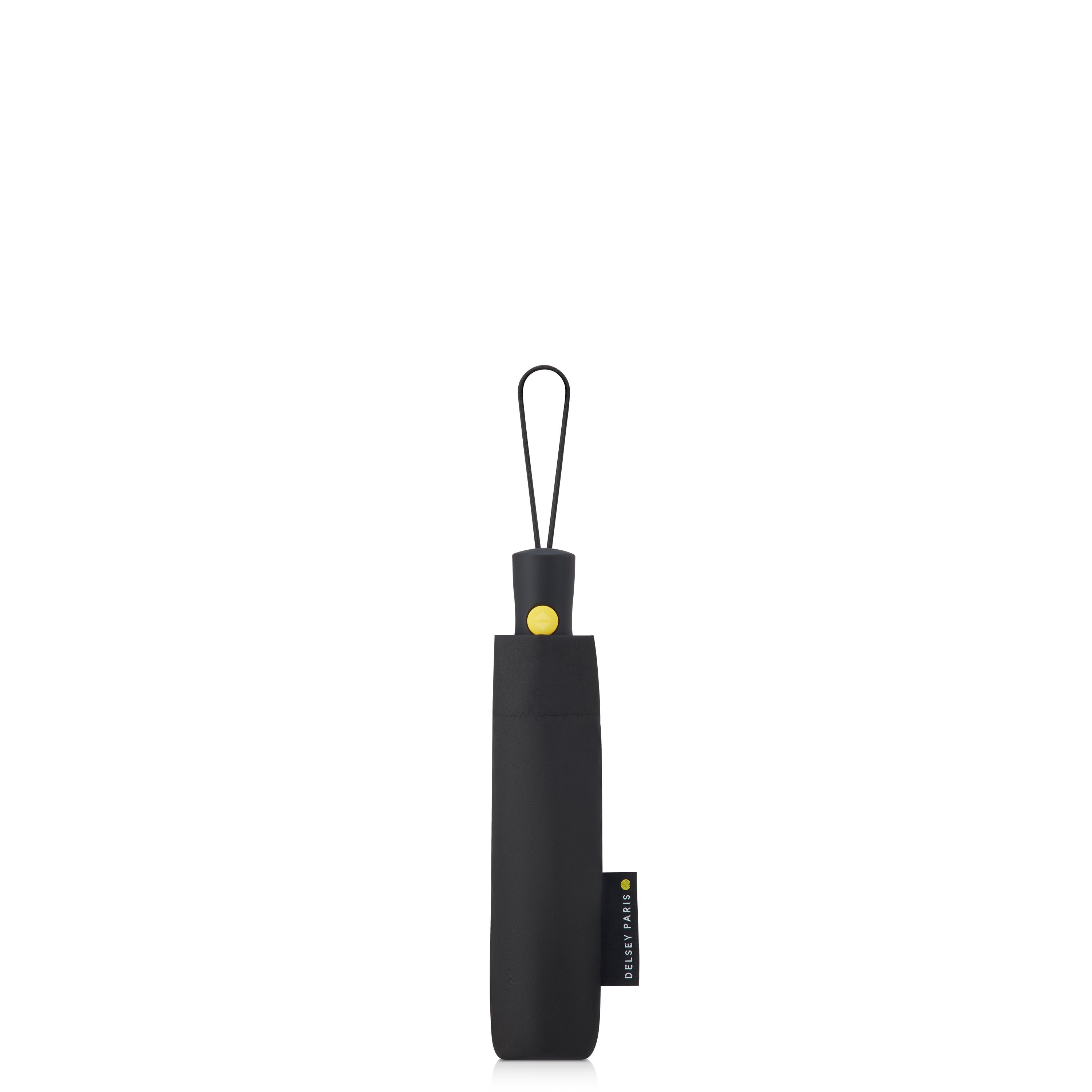 delsey-travel-accessories-regenschirm-schwarz image 1