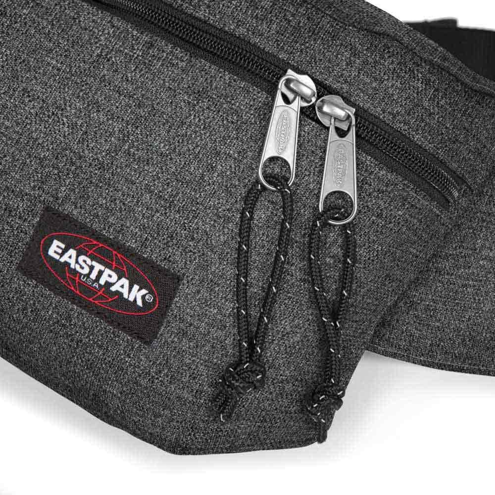 eastpak-bane-g-rteltasche-4-5-l-black-denim-bauchtasche image 4
