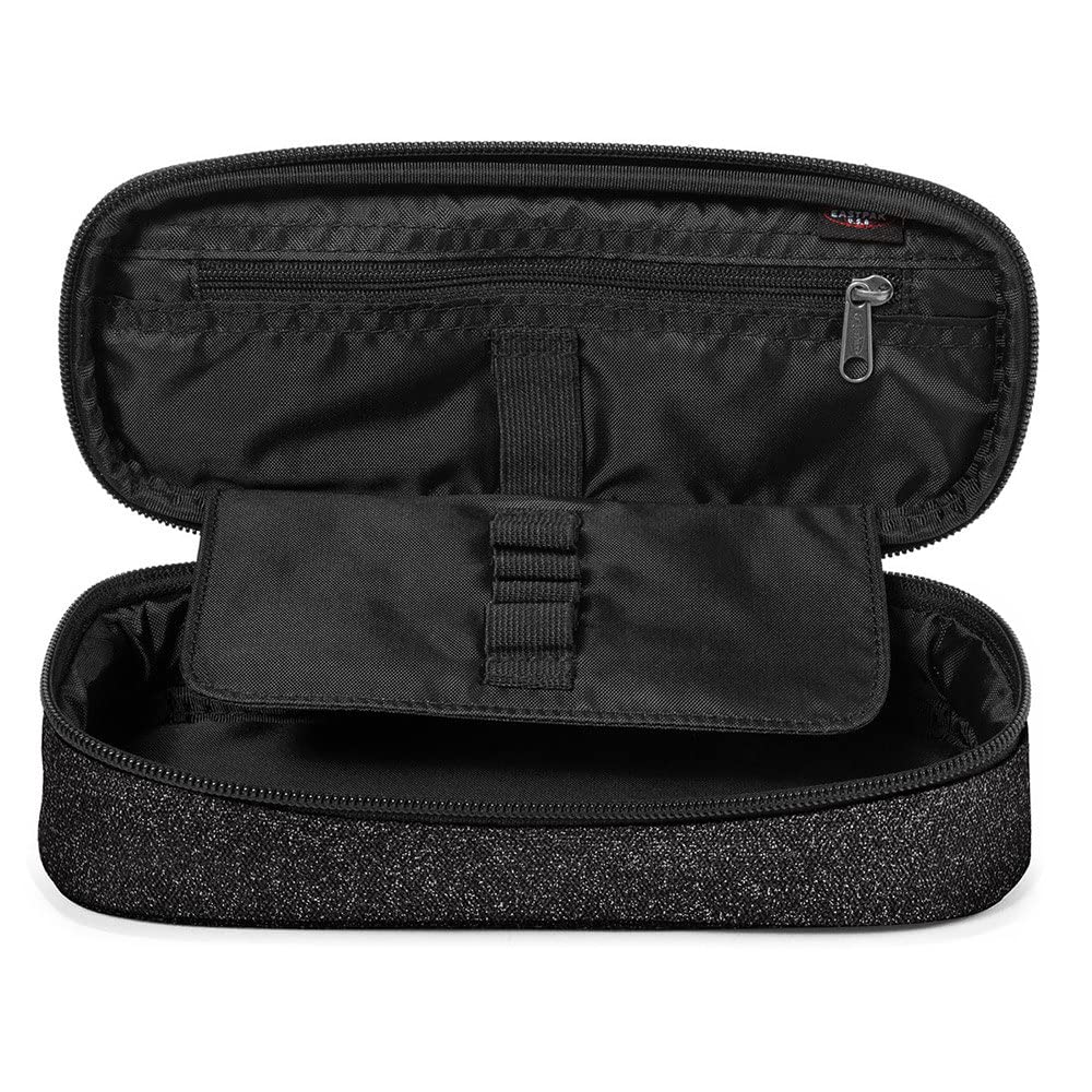 eastpak-oval-federm-ppchen-spark-black-22-cm image 3