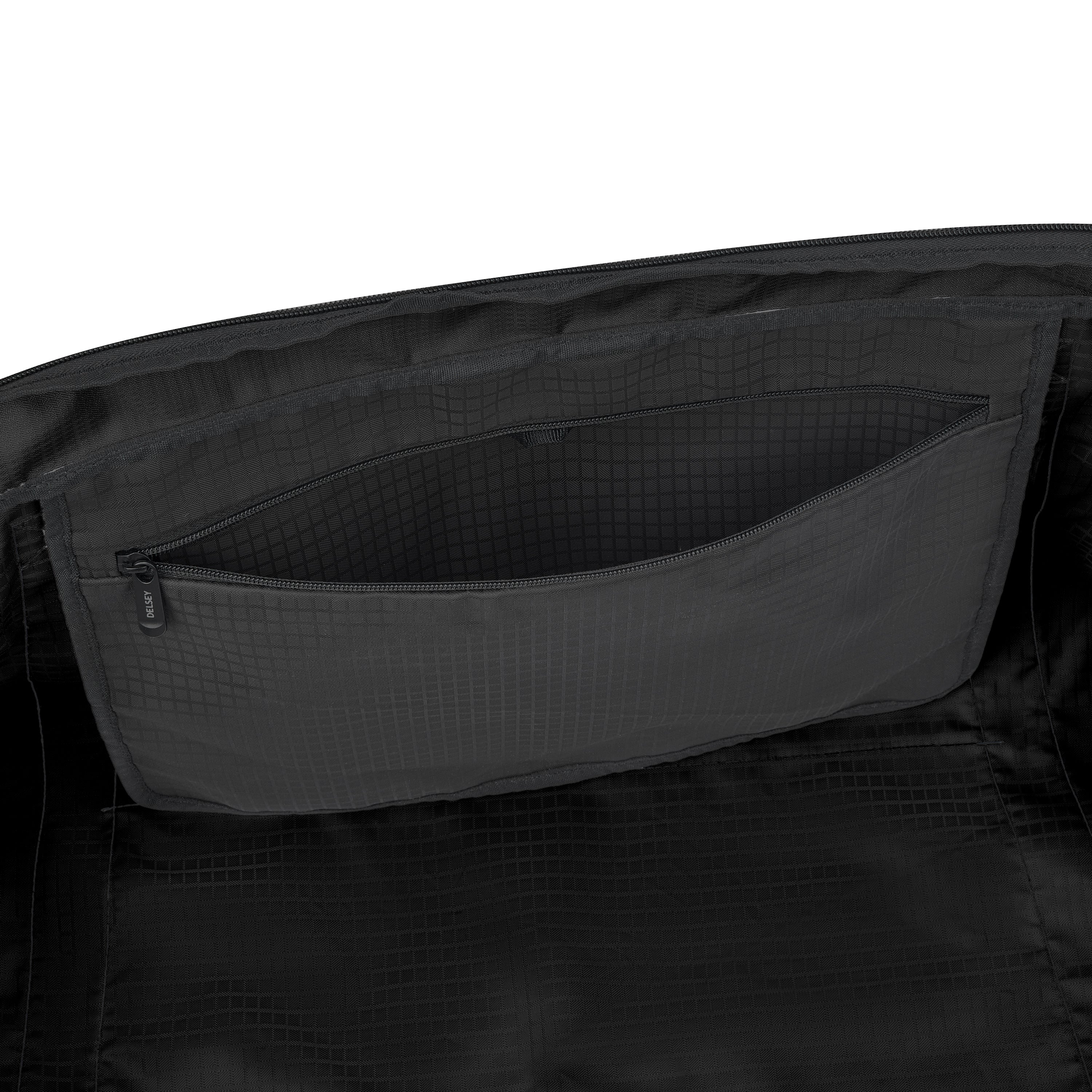 delsey-nomade-reisetasche-80-cm-faltbar-schwarz image 6