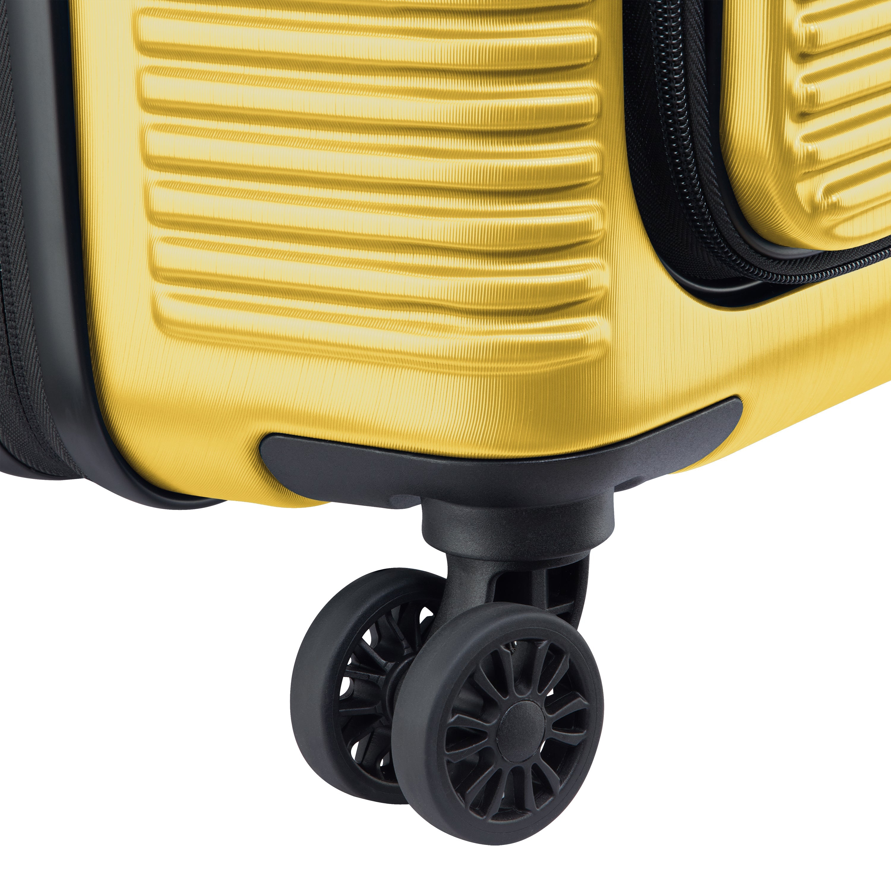 delsey-freestyle-koffer-76-cm-gelb-gro-erweiterbar image 8