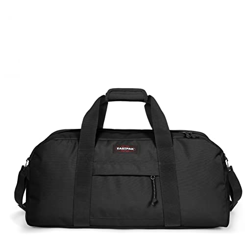 eastpak-station-58l-reisetasche-black-polyester image 6