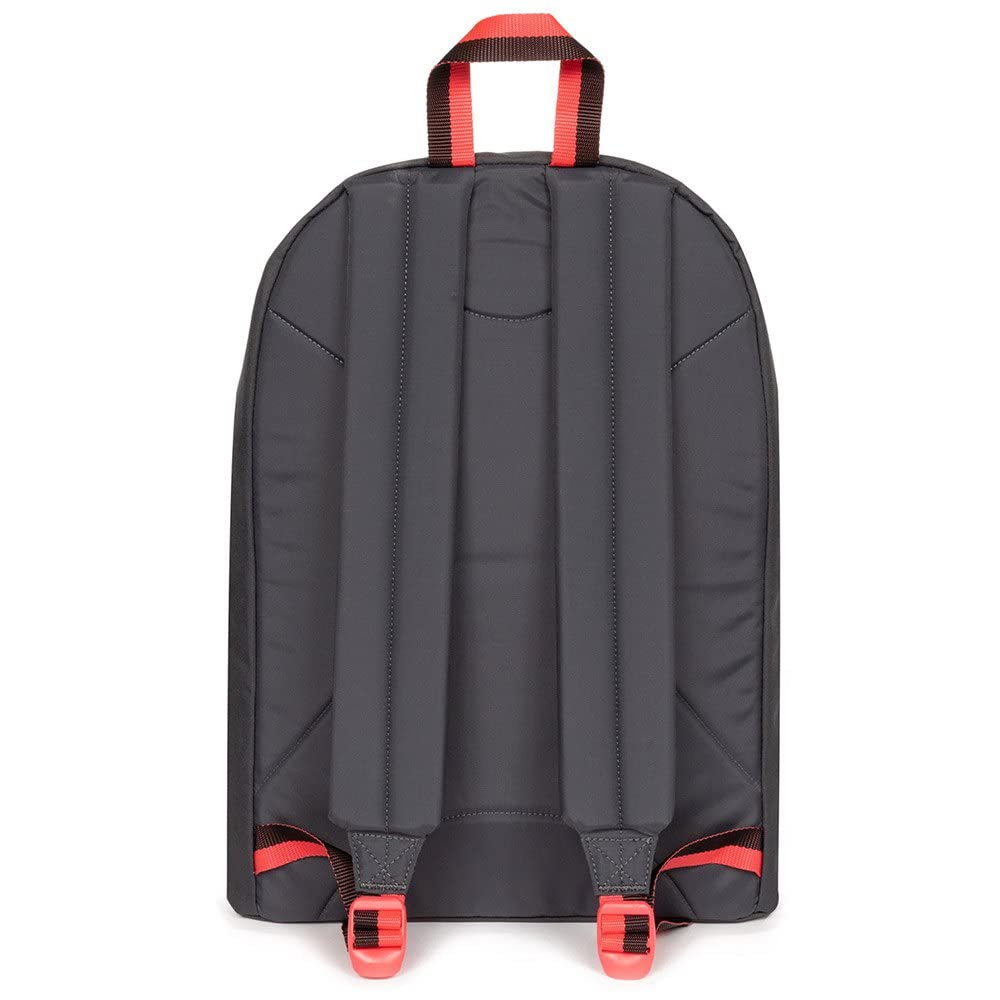 eastpak-out-of-office-rucksack-27-l-kontrast-peppy-laptop-13-zoll image 2
