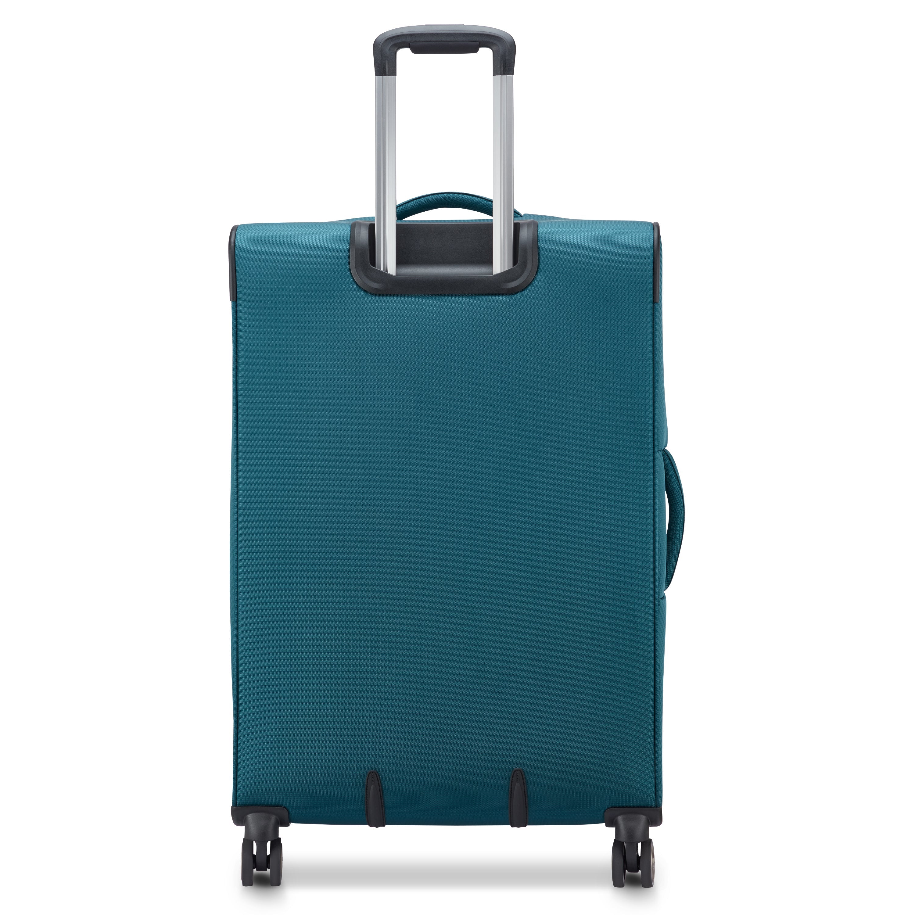 delsey-shadow-dlx-koffer-76-cm-teal-blue-erweiterbar image 3