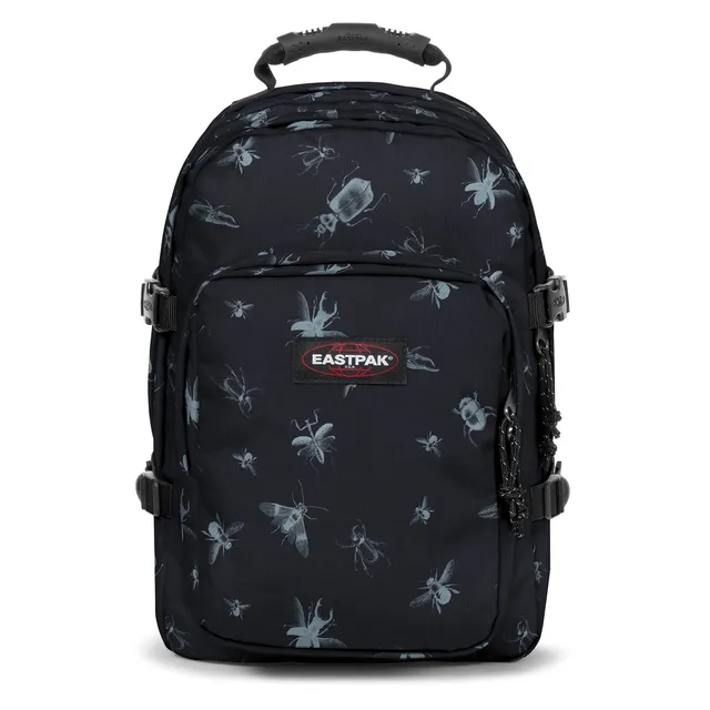 eastpak-provider-kinder-rucksack-33l-bugged-black-ek52027w image 1
