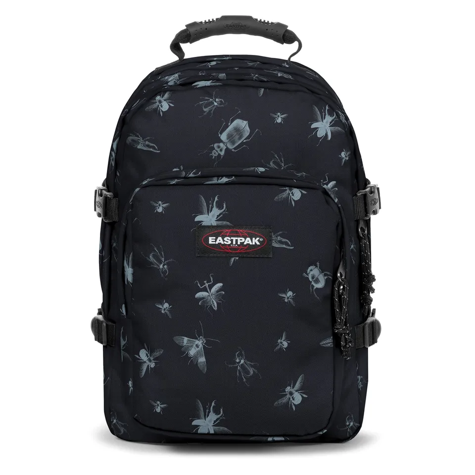 eastpak-provider-kinder-rucksack-33l-bugged-black-ek52027w image 1