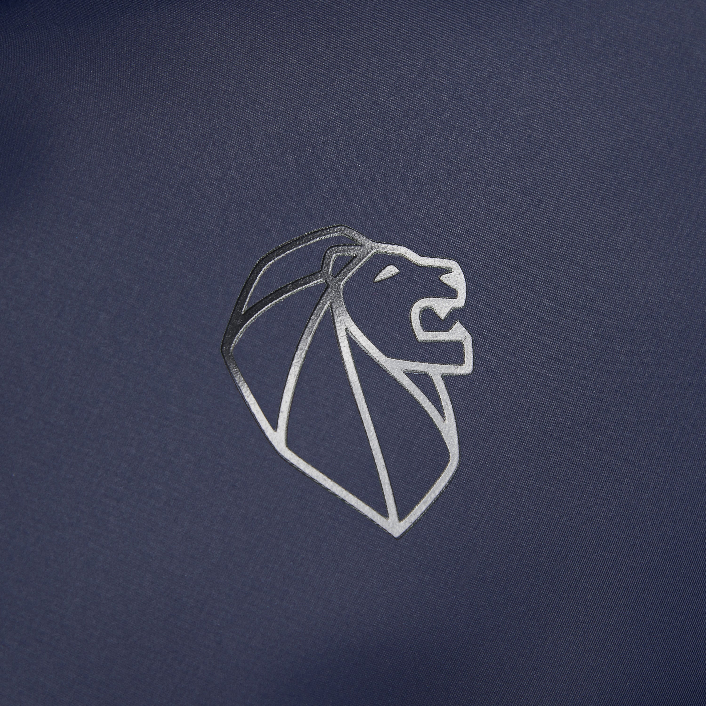 delsey-paris-chatelet-air-reisetasche-73cm-navy-check-in image 5