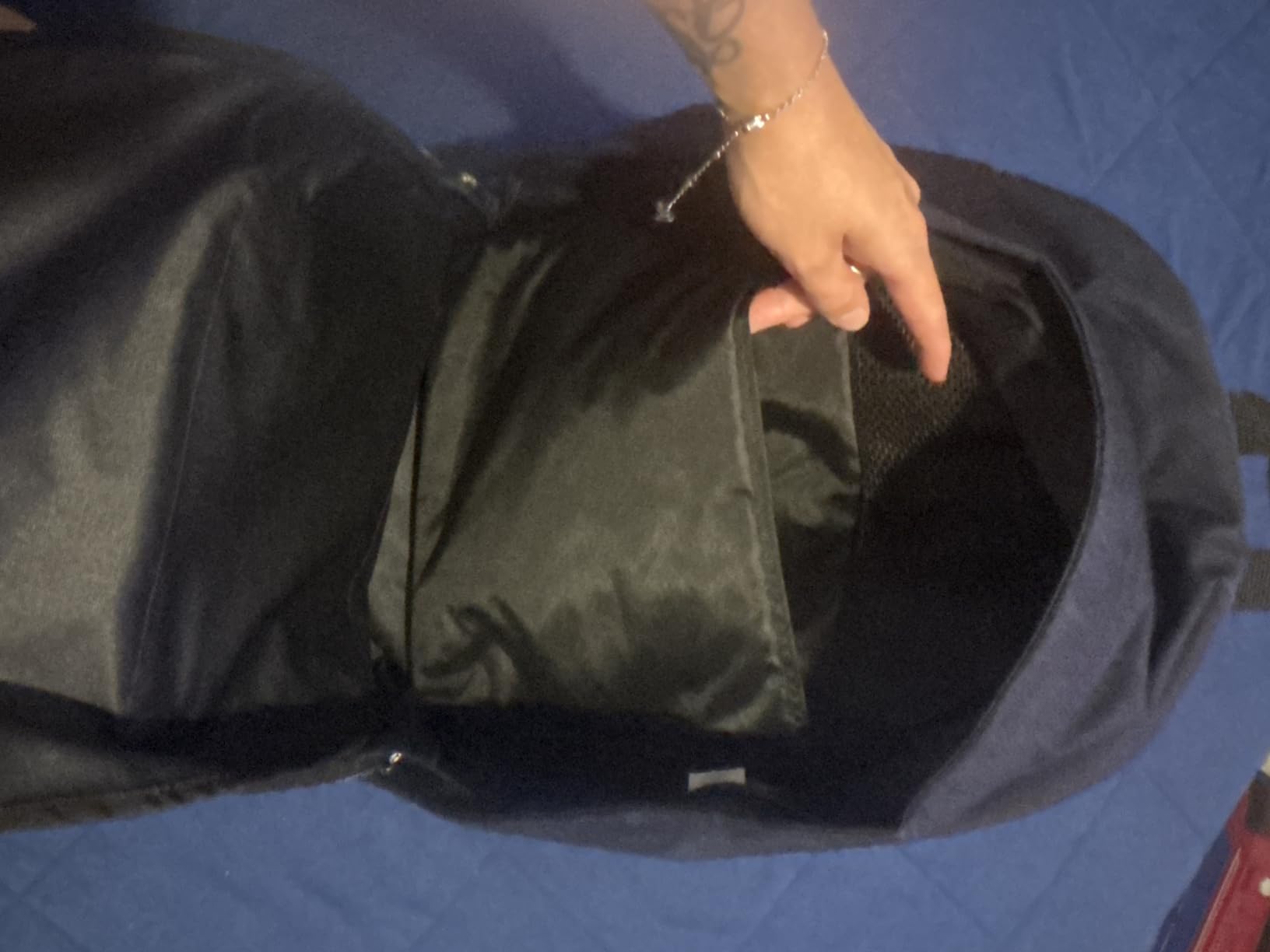 Super Alltagsrucksack