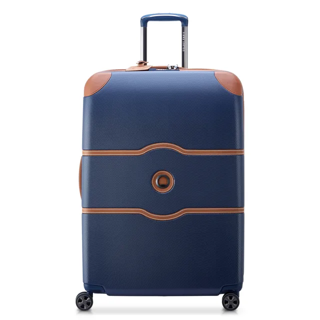 delsey-chatelet-air-2-0-koffer-76-5-cm-navy-blue-hartschale image 1