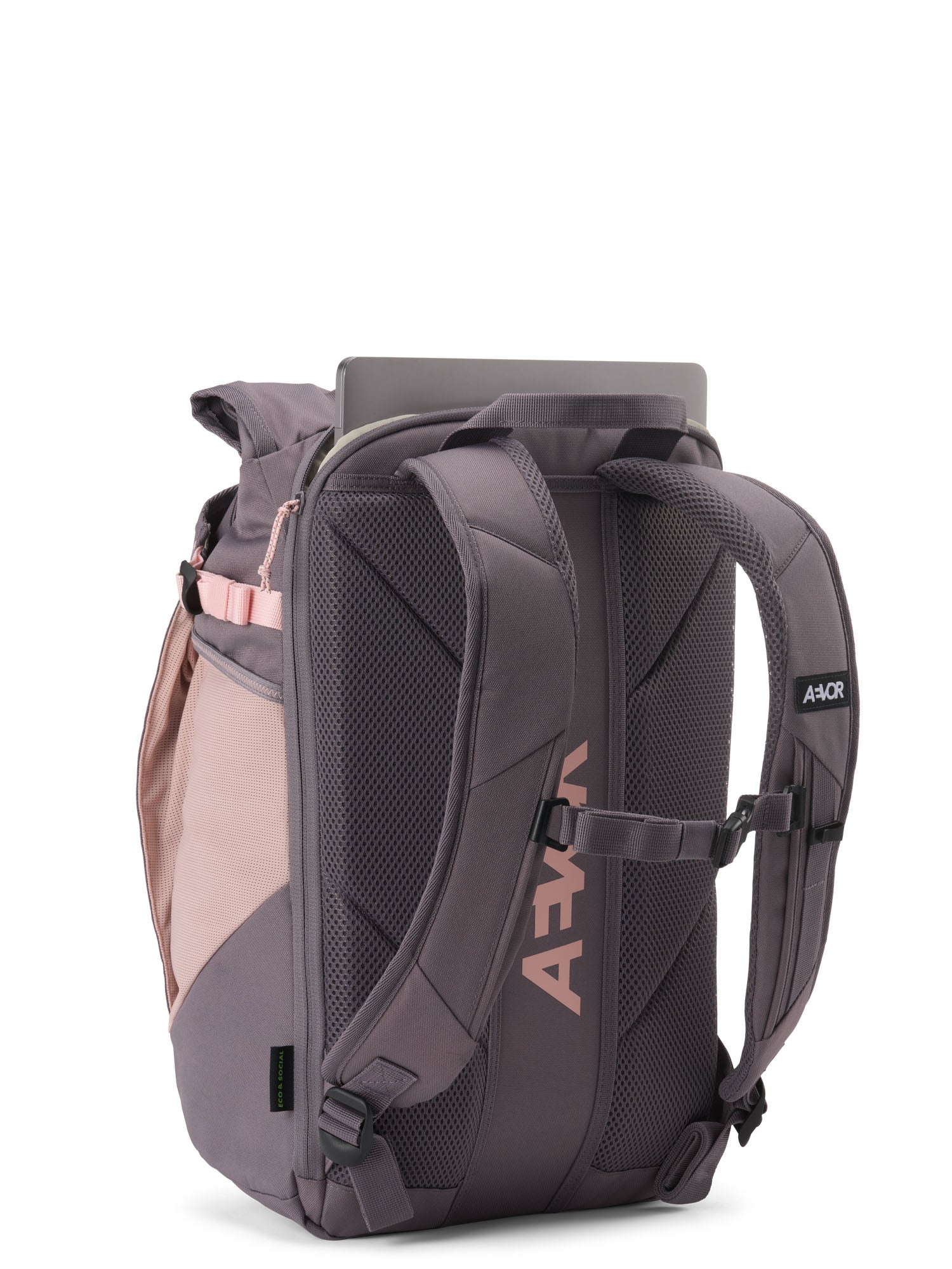 aevor-roll-pack-2-0-rucksack-tropical-lily-15-zoll image 6