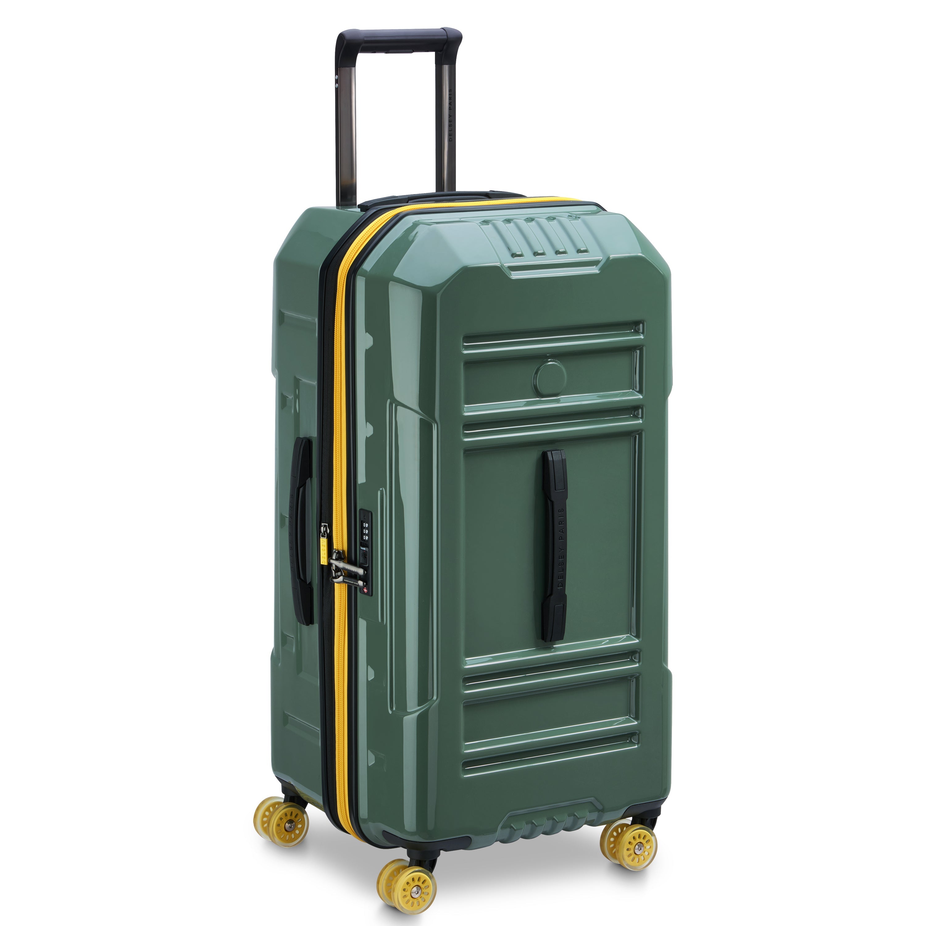 delsey-chatelet-air-2-0-rempart-2-0-koffer-79-5-cm-army image 2