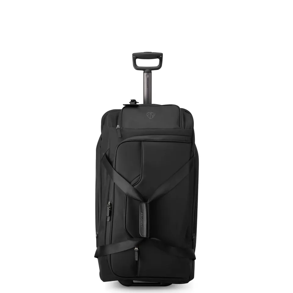 delsey-chatelet-air-2-0-peugeot-voyages-duffle-73cm-schwarz image 1