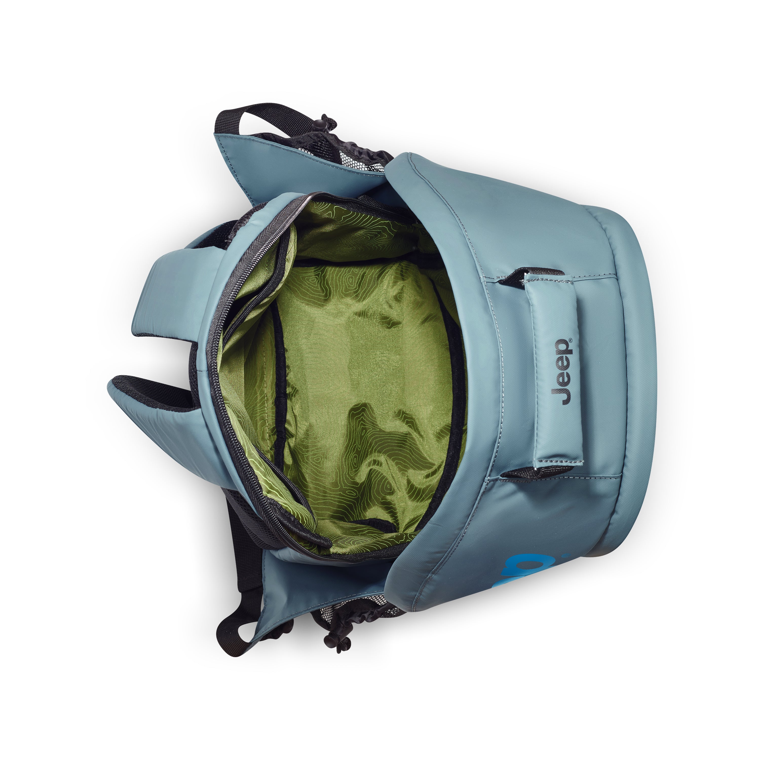 delsey-brochant-3-js011b-rucksack-24l-hellblau image 3