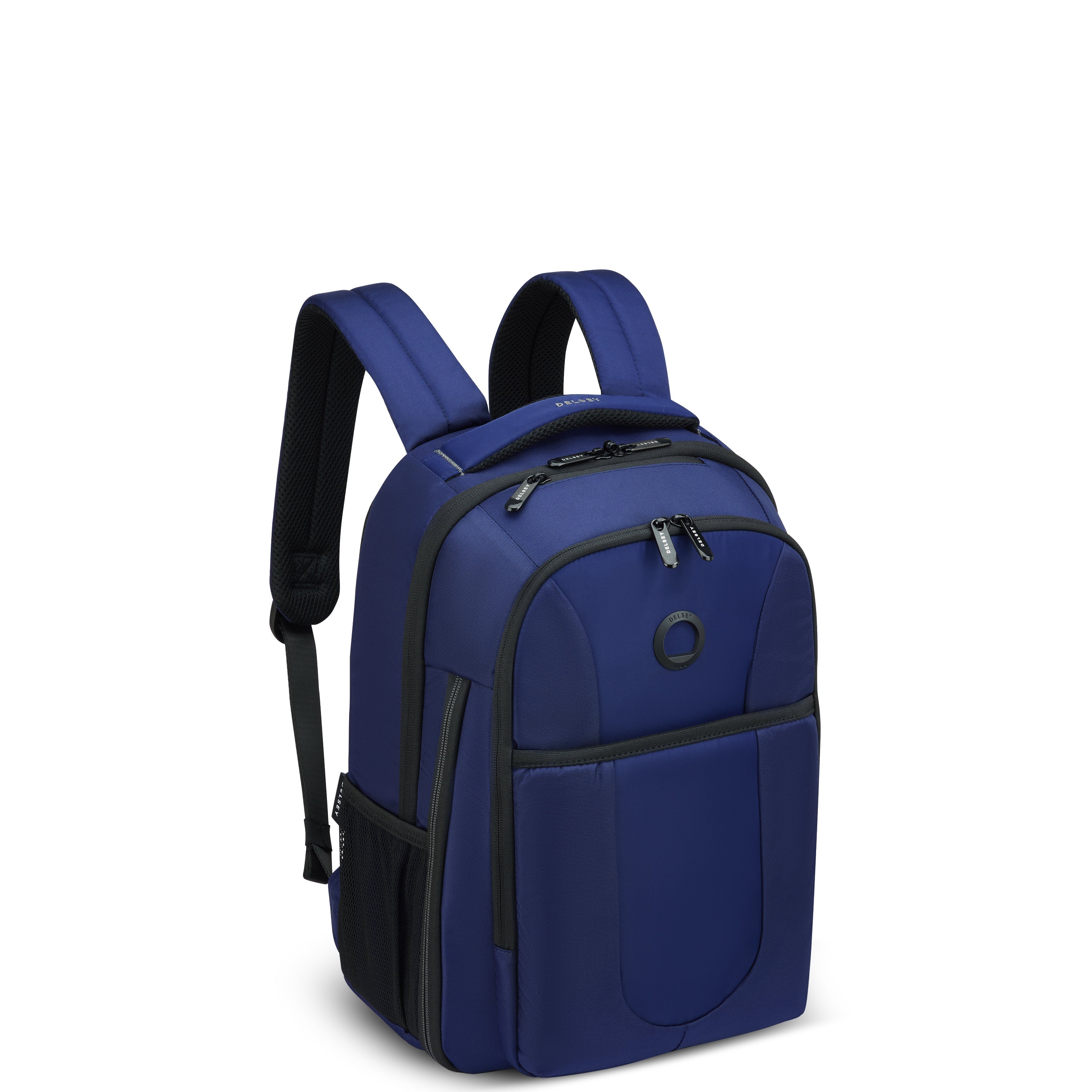 delsey-dlc-2-0-rucksack-24-l-navy-business image 2