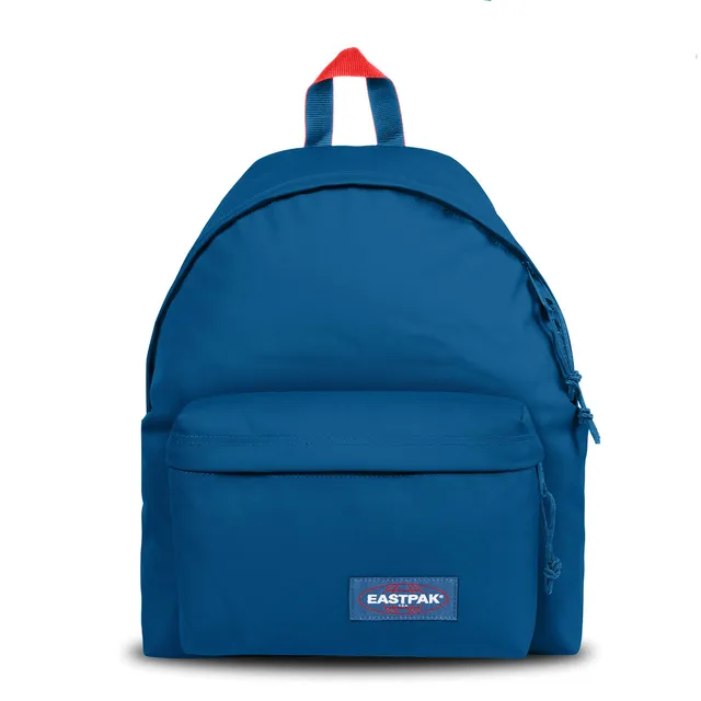 eastpak-padded-pak-r-rucksack-blakout-urban-24-l image 1