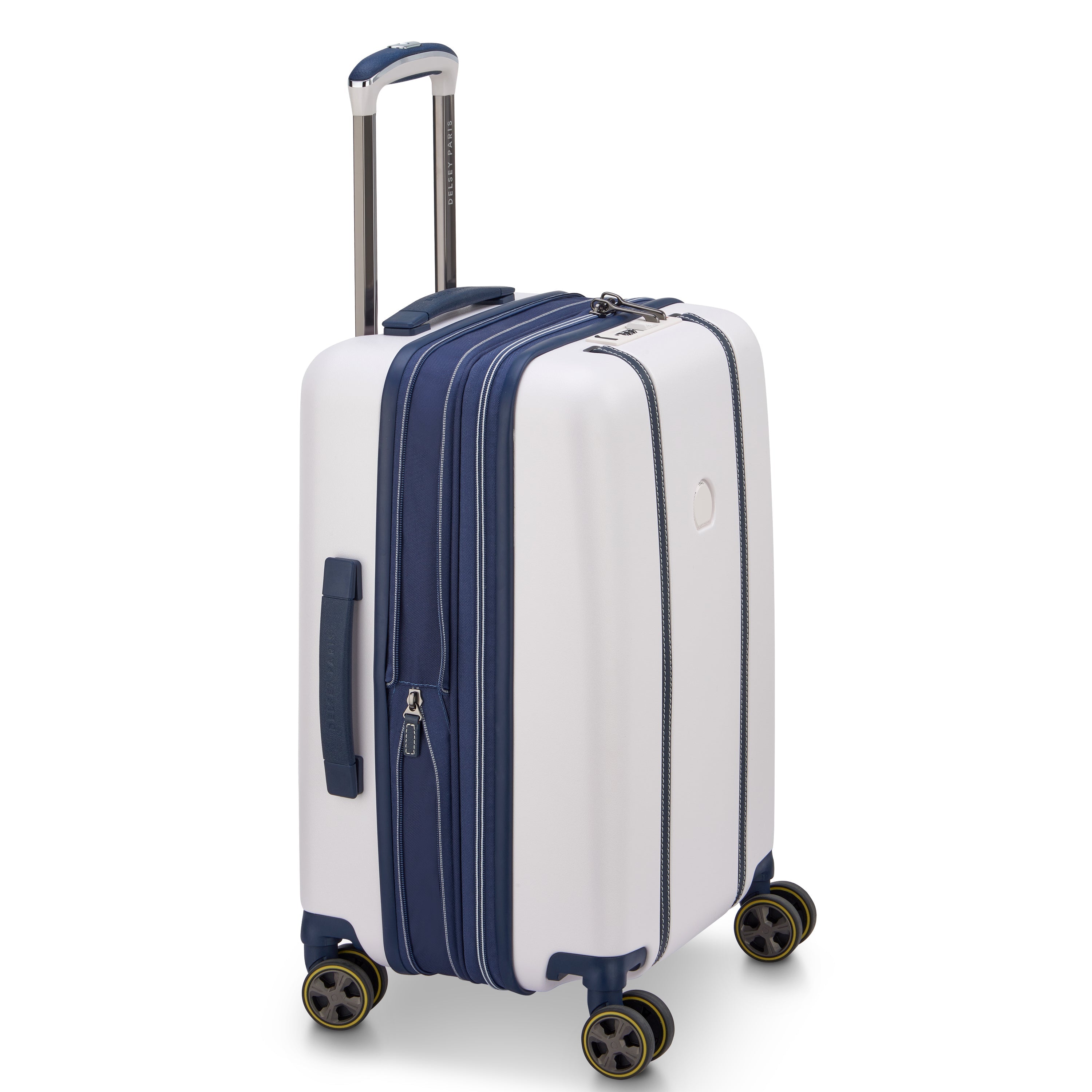 delsey-chatelet-air-2-0-cadence-kabinenkoffer-55-cm-navy image 7