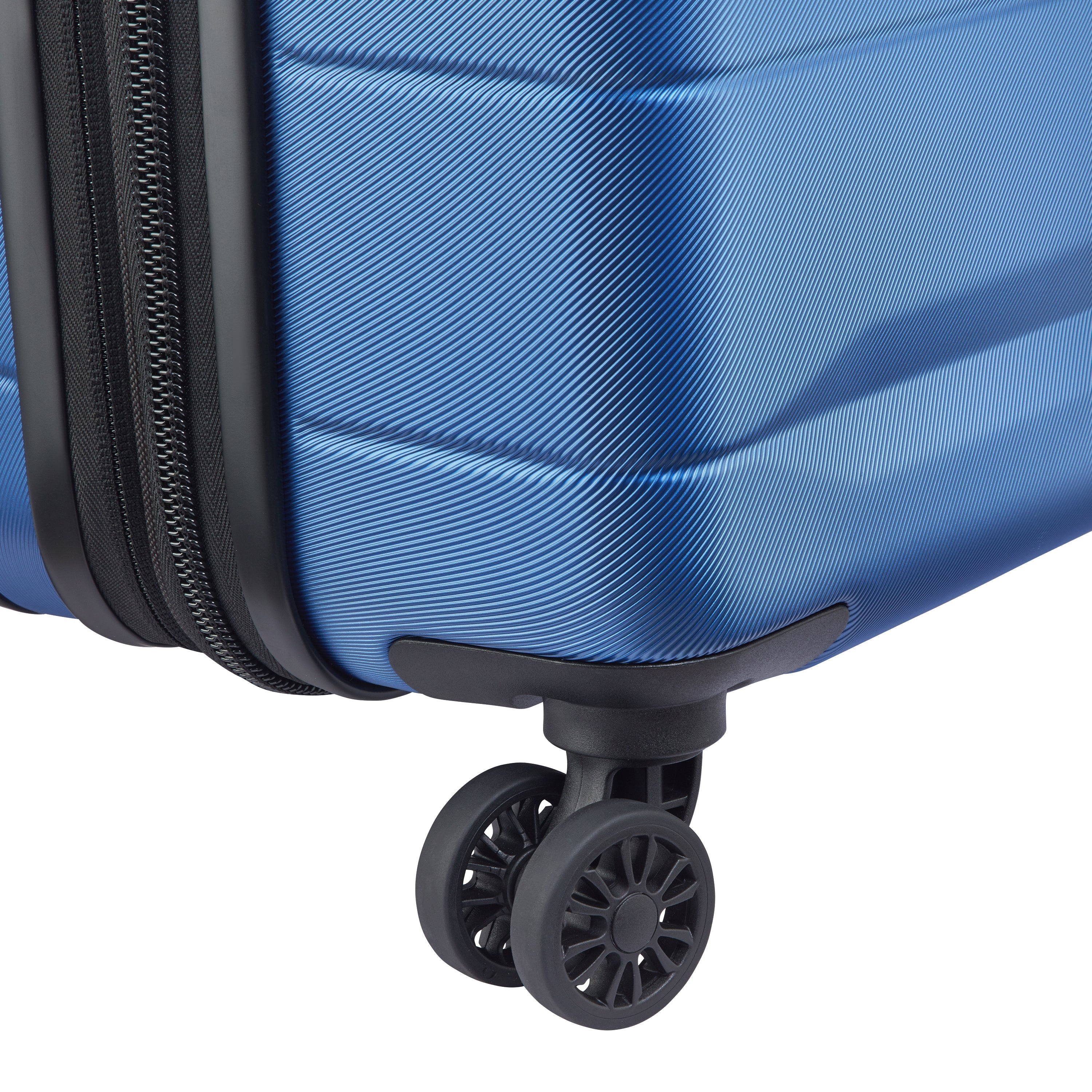 delsey-comete-4-koffer-67-cm-light-blue-erweiterbar image 8