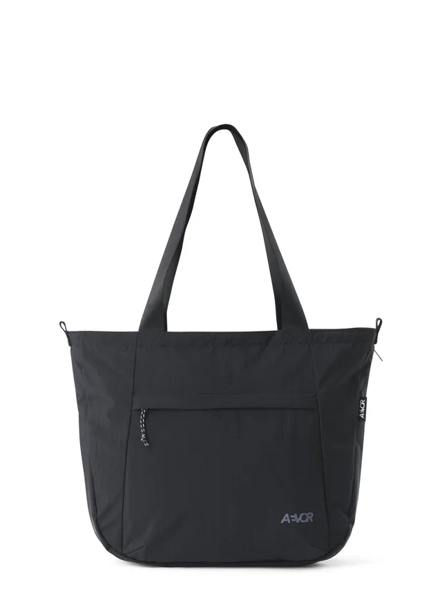 aevor-bike-shopper-umh-ngetasche-20-l-black-erweiterbar image 1