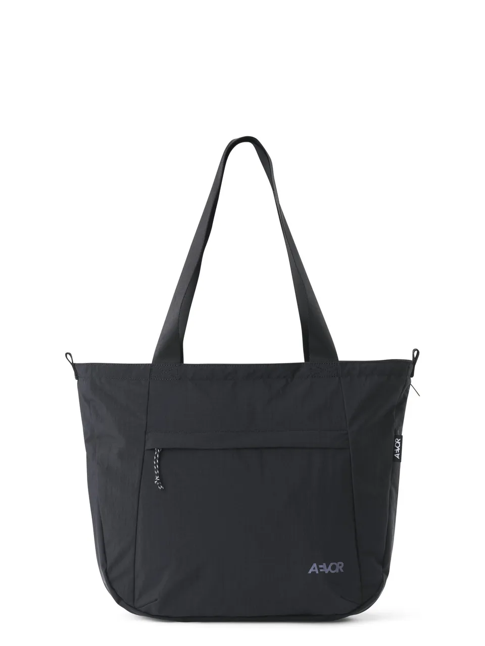 aevor-bike-shopper-umh-ngetasche-20-l-black-erweiterbar image 1