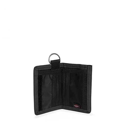 eastpak-crew-mini-geldb-rse-schwarz-mit-schl-sselring image 8