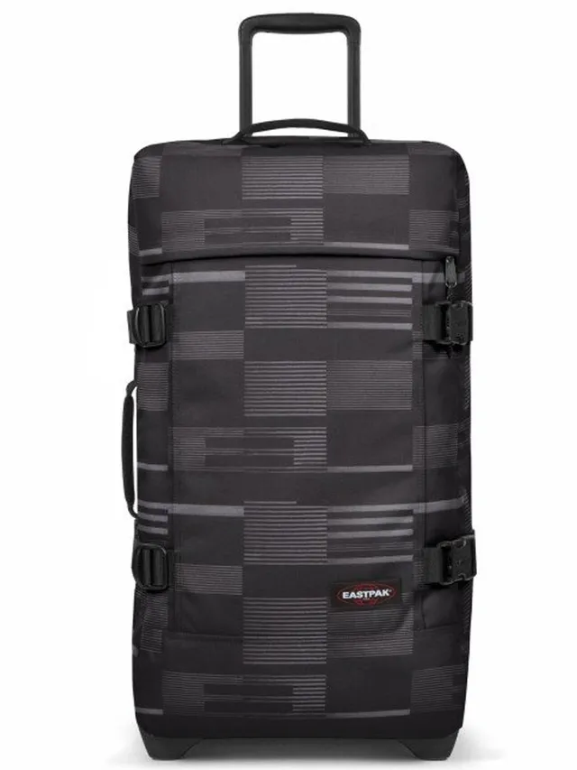 eastpak-luggage-koffer-67-cm-rollenkoffer-urlaub image 1