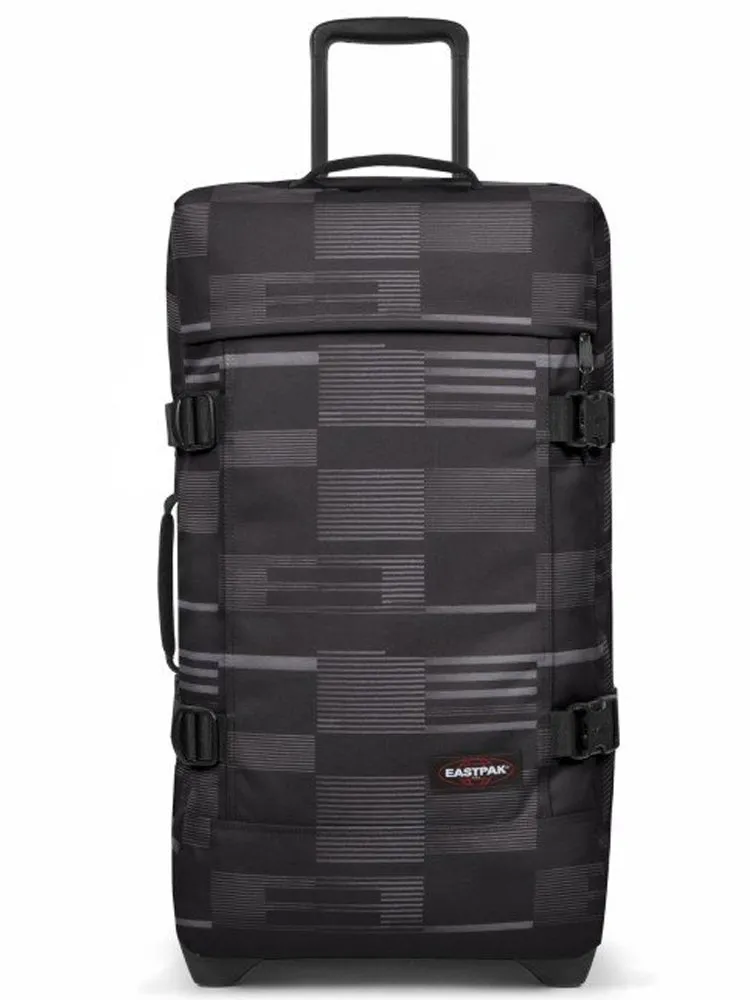 eastpak-luggage-koffer-67-cm-rollenkoffer-urlaub image 1