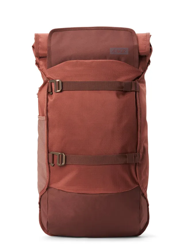 aevor-trip-pack-rucksack-26-33-l-proof-mars-rot image 1