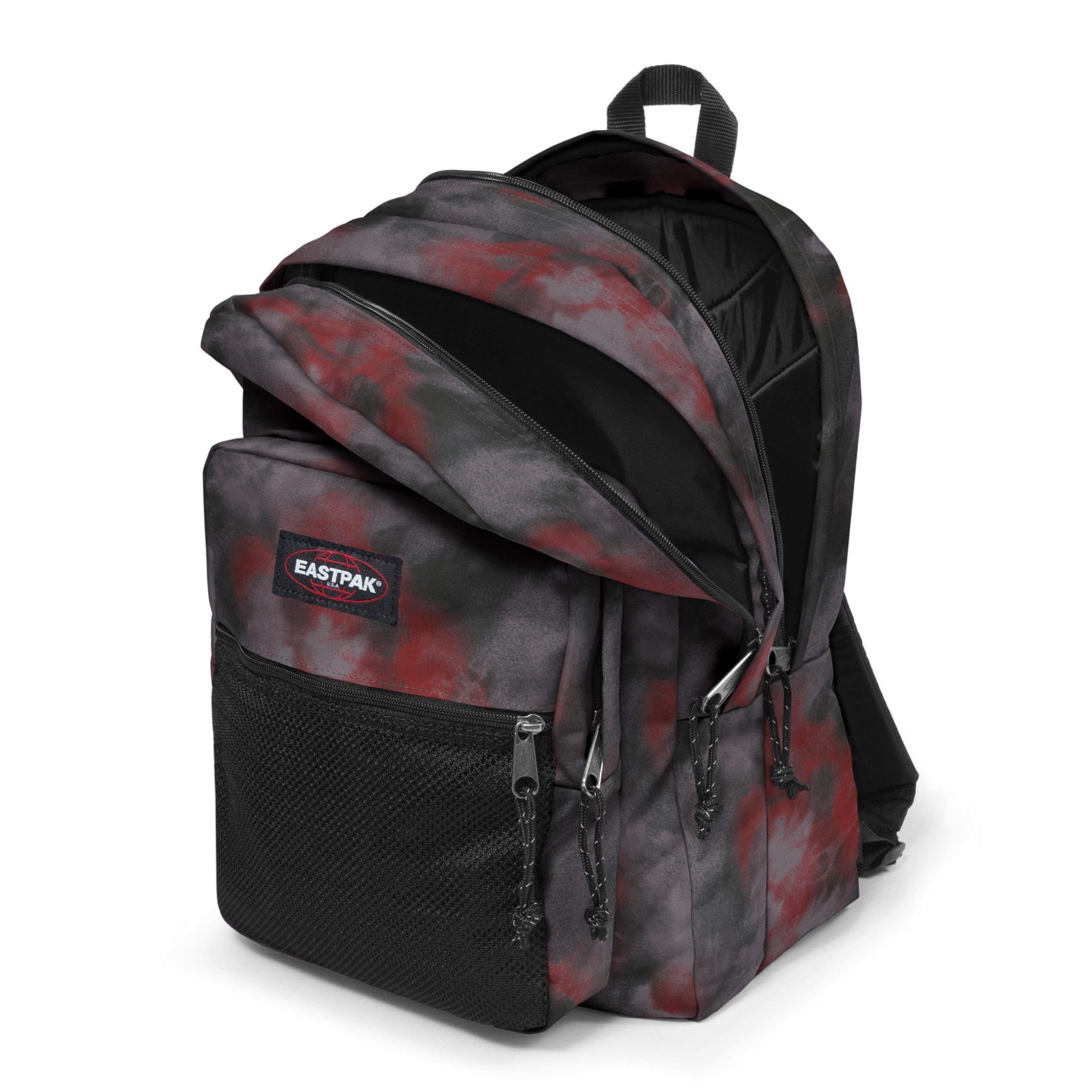 eastpak-pinnacle-rucksack-42-cm-38-l-dust-black-schwarz image 2