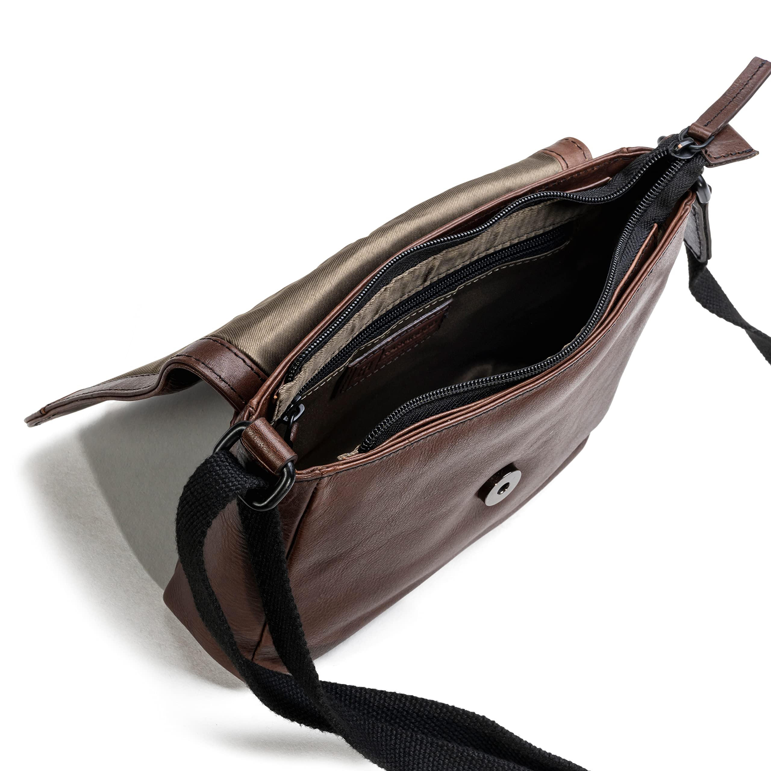 farmhood-memphis-umh-ngetasche-leder-22-cm-crossbody image 4