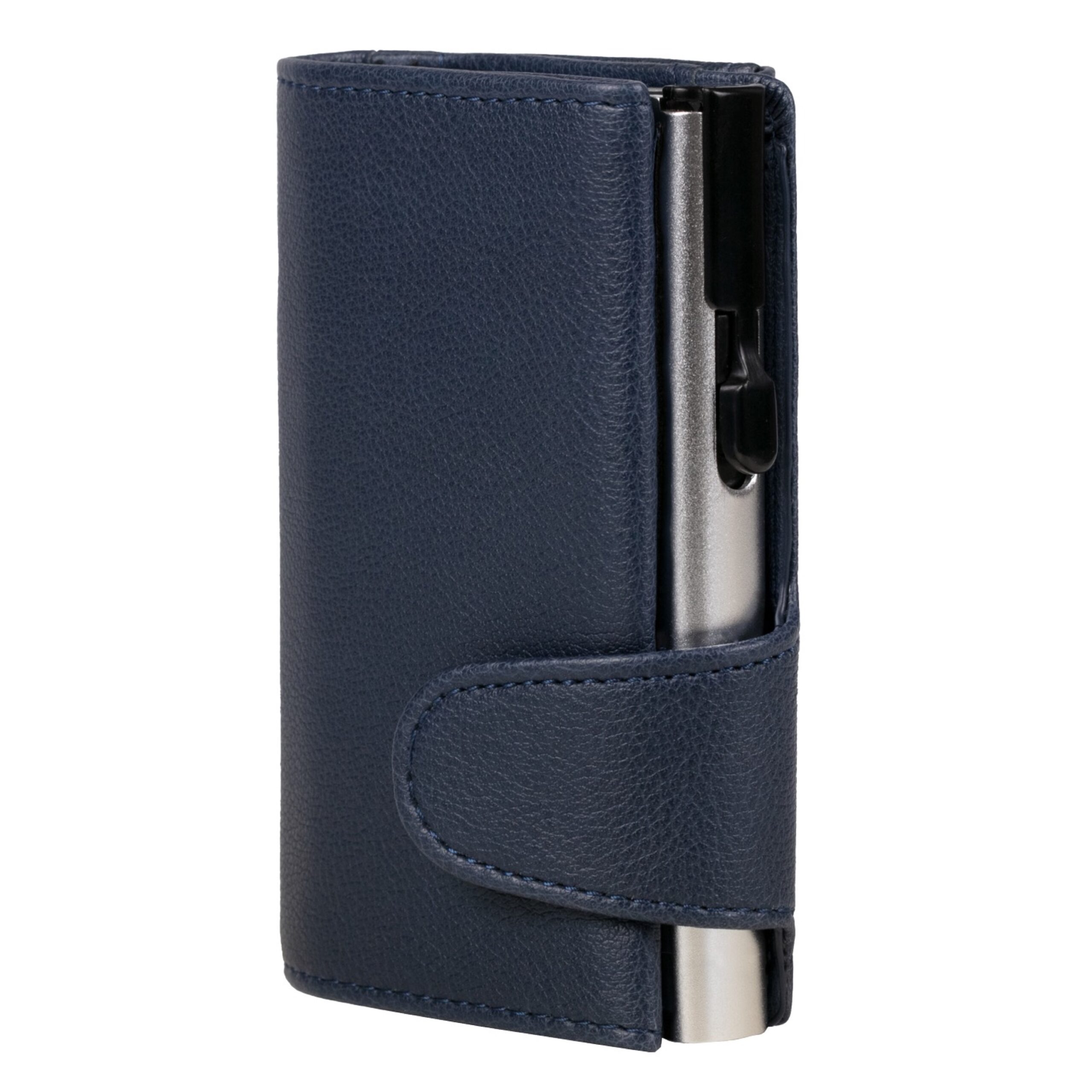 alumaxx-clicksafe-b-rse-blau-rfid-aluminium-tresor-8-karten image 1