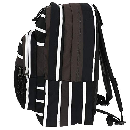 eastpak-pinnacle-rucksack-38-l-slines-black-mit-laptopfach image 8