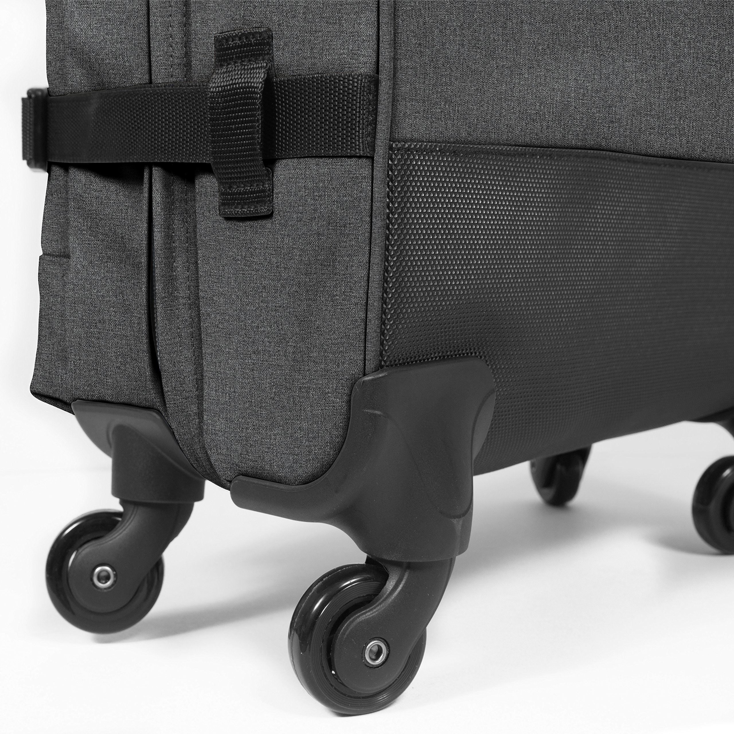 eastpak-trans4-xl-koffer-82-cm-94-l-black-denim-4-rollen image 6