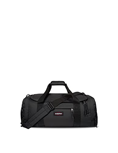 eastpak-reader-m-reisetasche-63-cm-45-l-black-schwarz image 5