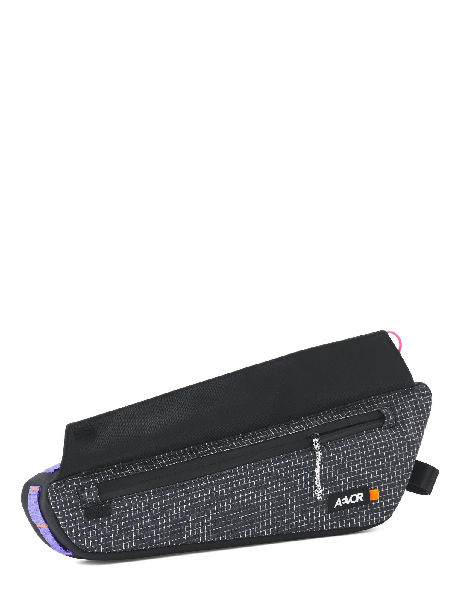 aevor-urban-bike-gear-frame-pack-m-rahmentasche-3l-grid image 2