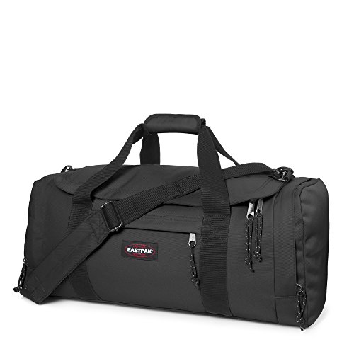 eastpak-reader-m-reisetasche-63-cm-45-l-black-schwarz image 8