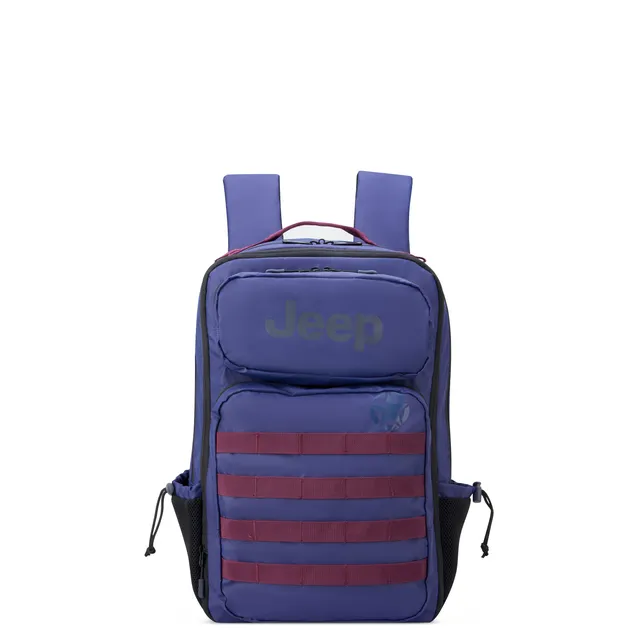 delsey-brochant-3-js010b-rucksack-34l-navy-outdoor image 1