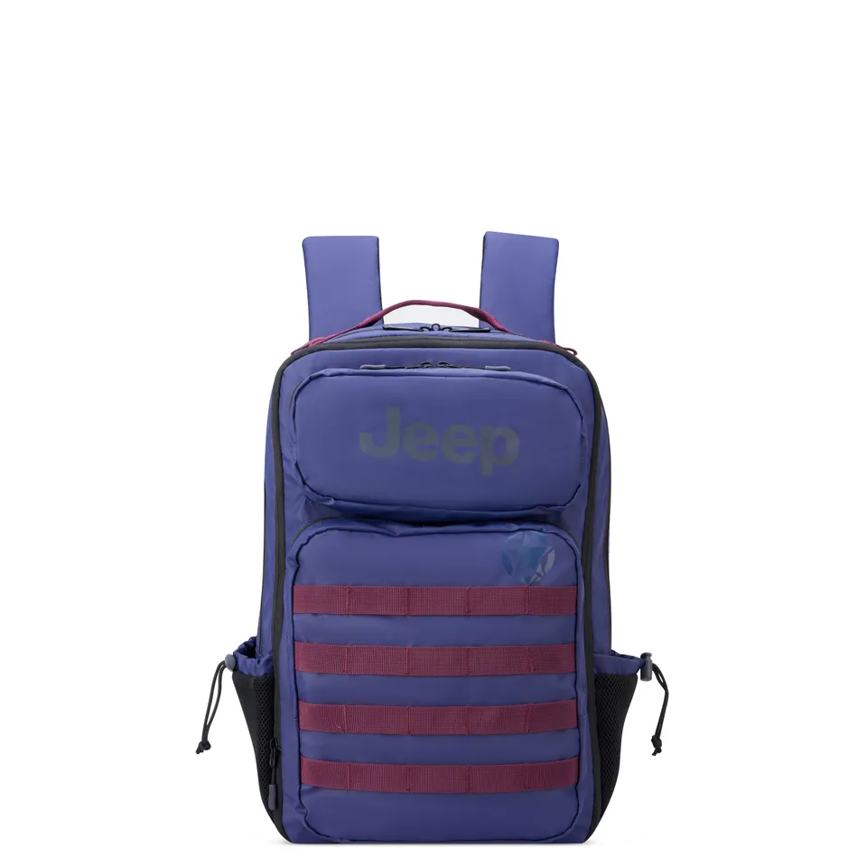 delsey-brochant-3-js010b-rucksack-34l-navy-outdoor image 1