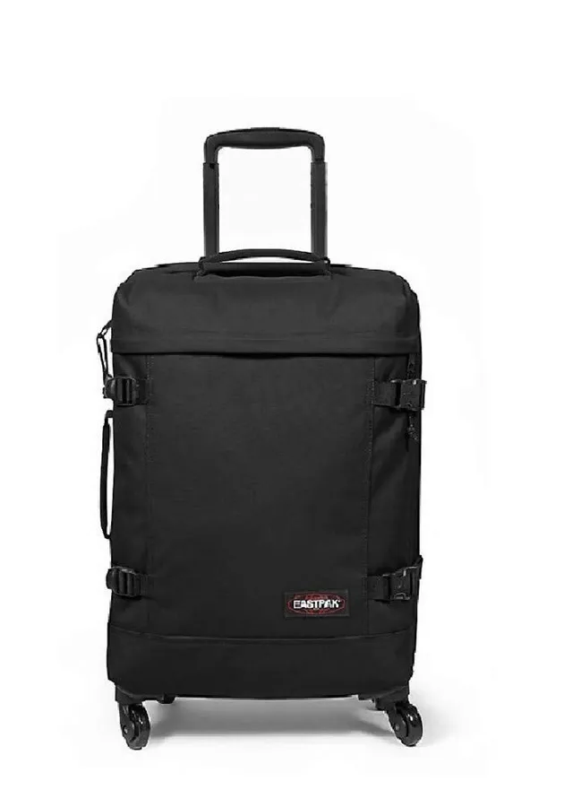 eastpak-trans4-s-koffer-schwarz-54-cm-44-l image 1