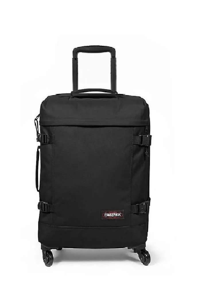eastpak-trans4-s-koffer-schwarz-54-cm-44-l image 1