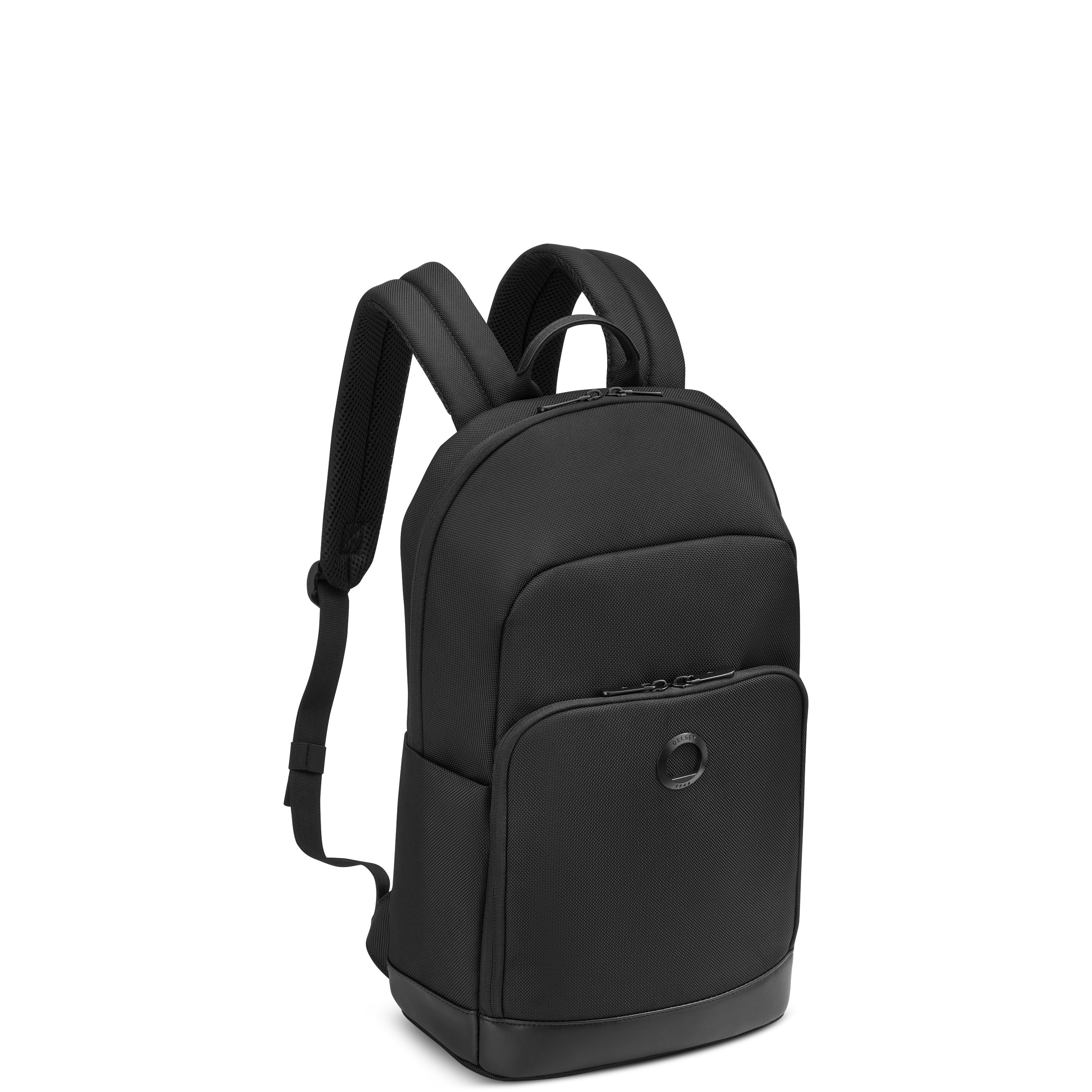 delsey-paris-element-2-0-rucksack-20l-2-f-cher-schwarz image 2