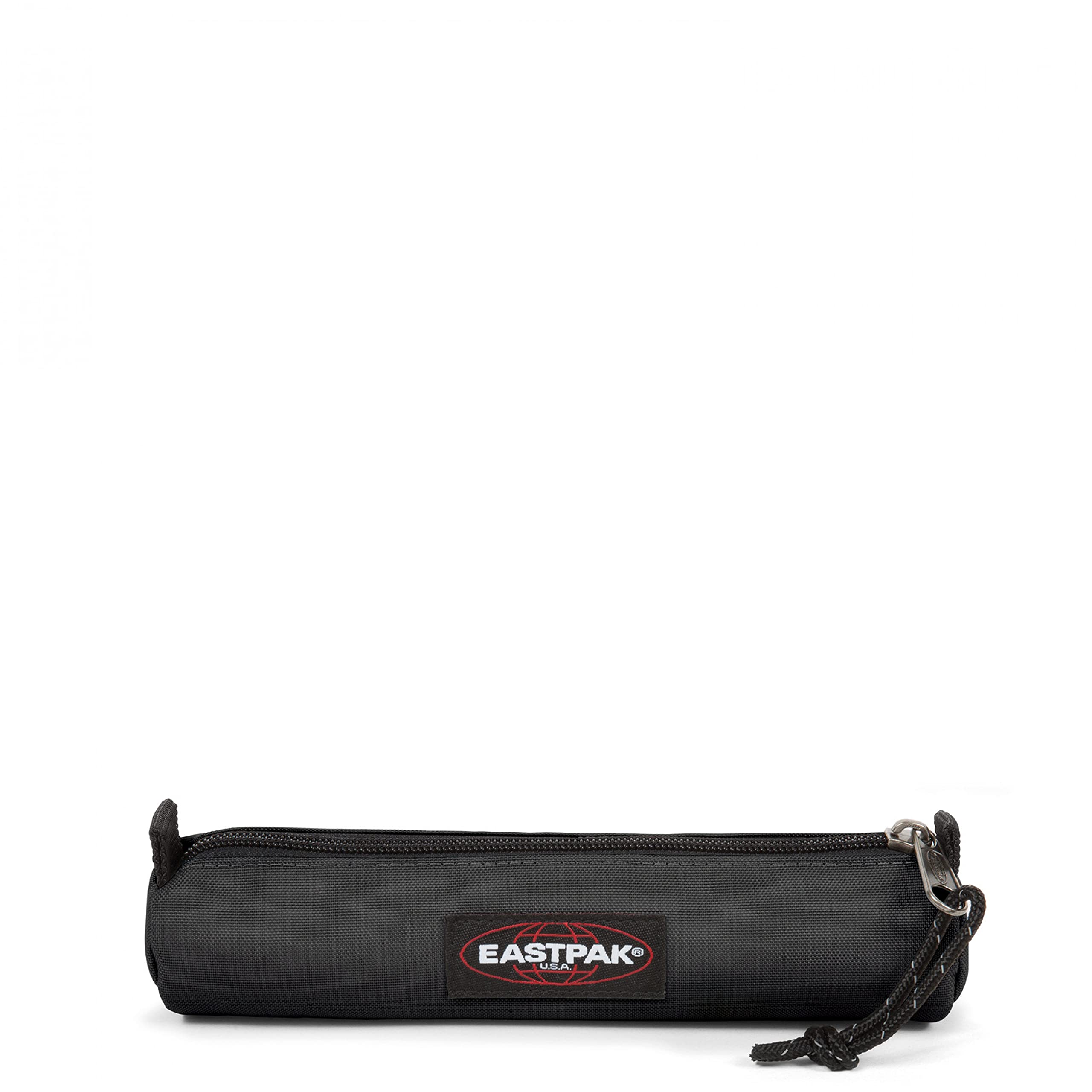 eastpak-small-round-single-federm-ppchen-schwarz-nylon-ein-fach image 1