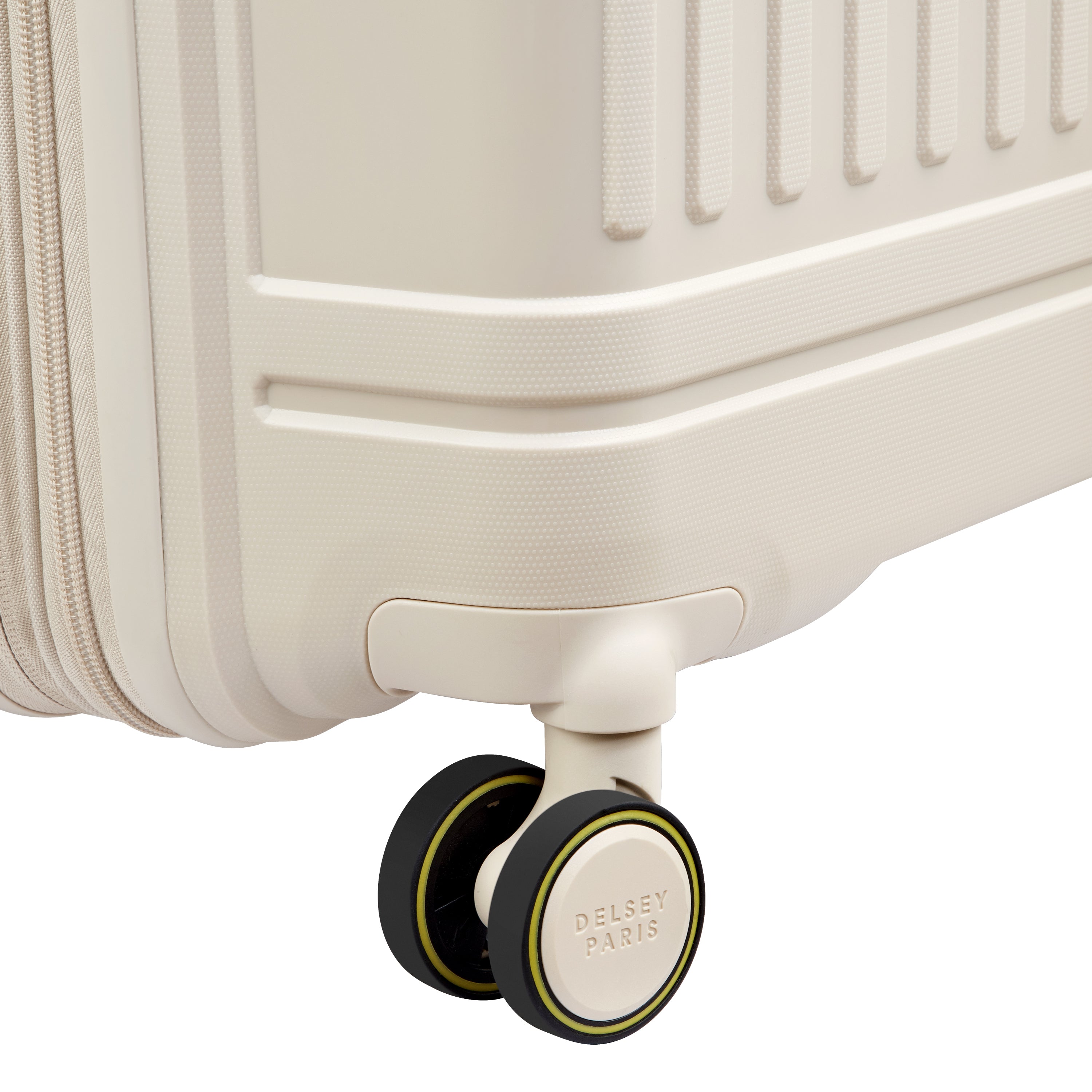 delsey-lutece-69cm-koffer-beige-erweiterbar image 8