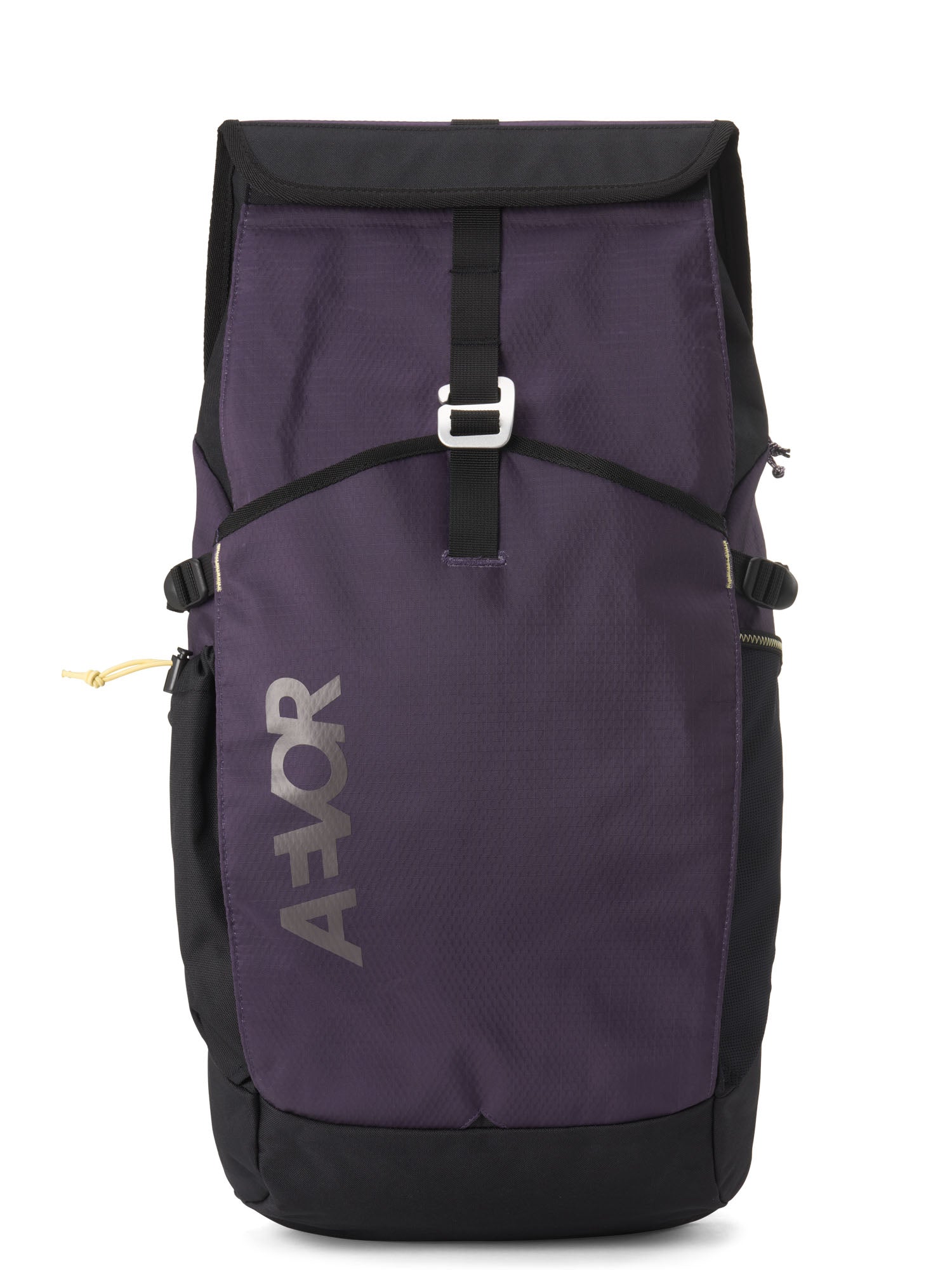 aevor-roll-pack-2-0-rucksack-proof-phantom-purple-rolltop image 4