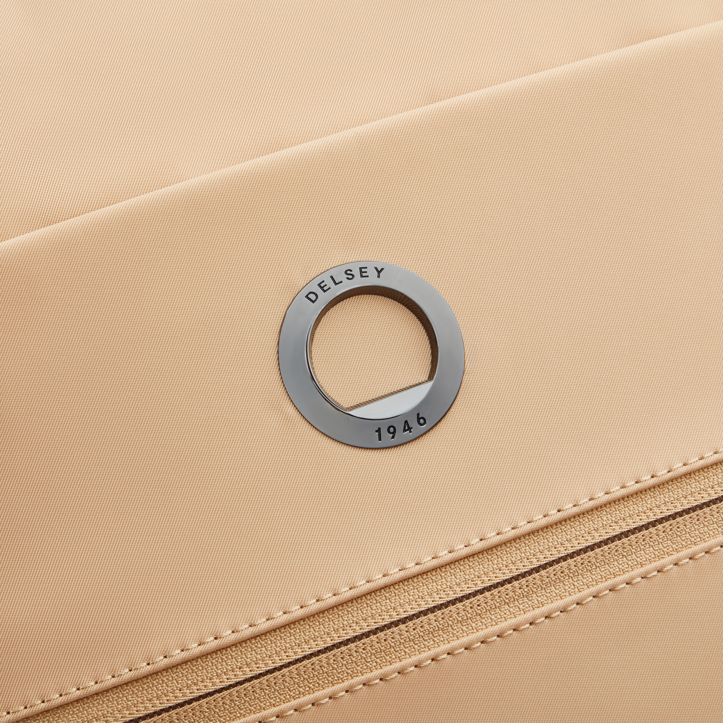 delsey-elegance-victoire-wickeltasche-sand-beige image 3