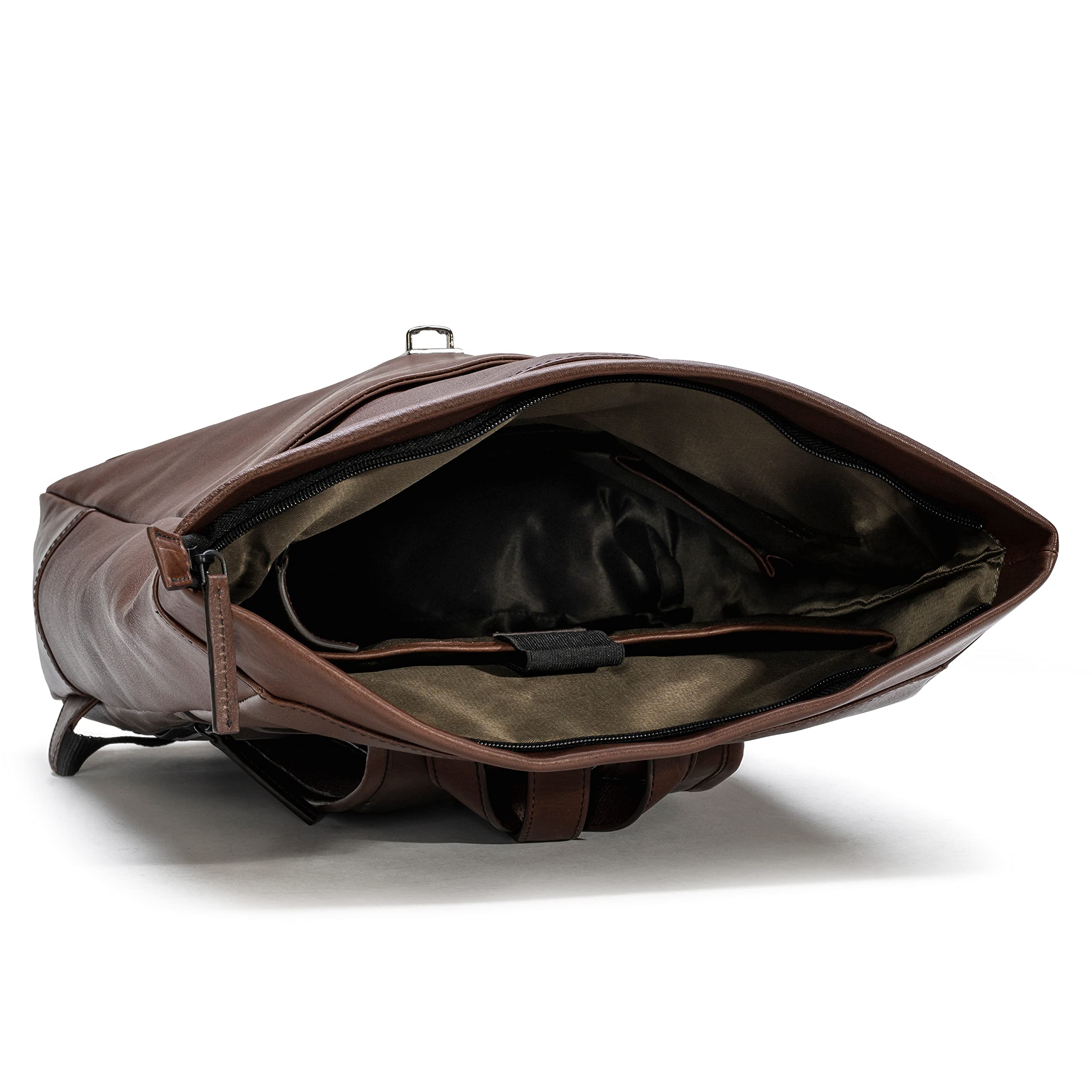 farmhood-memphis-rucksack-leder-41-cm-laptopfach-schnallen image 5