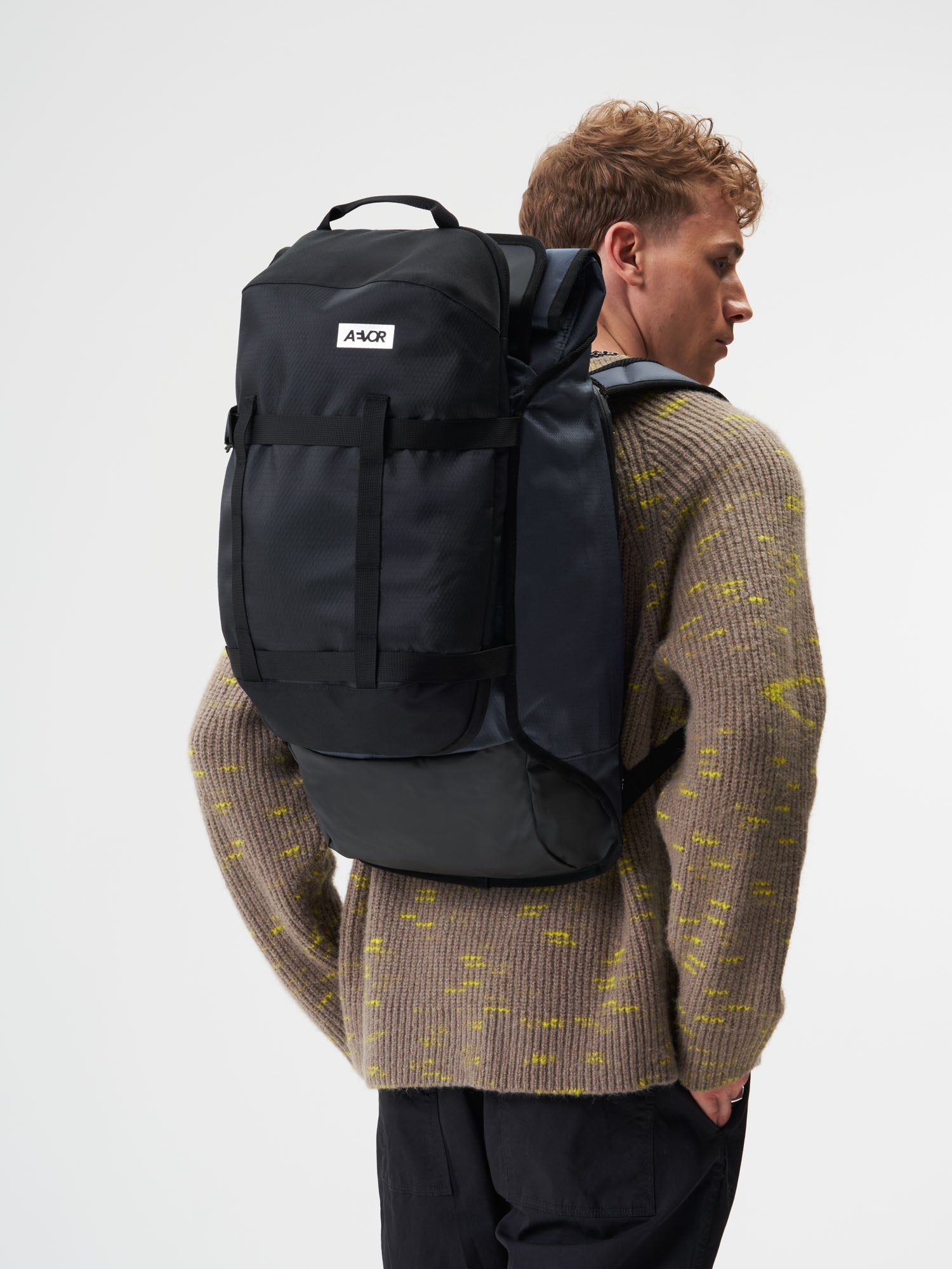 aevor-trip-pack-volume-pack-xl-set-reiserucksack-erweiterbar image 2