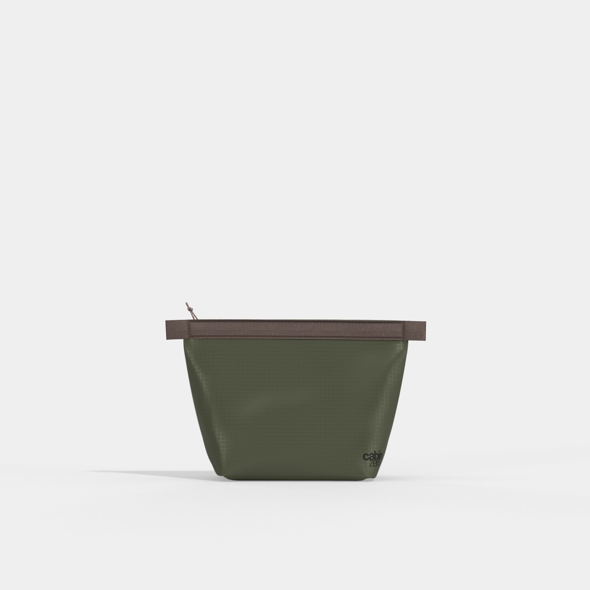 cabinzero-ultralight-wash-pouch-3-5l-kulturtasche-schwarz image 2