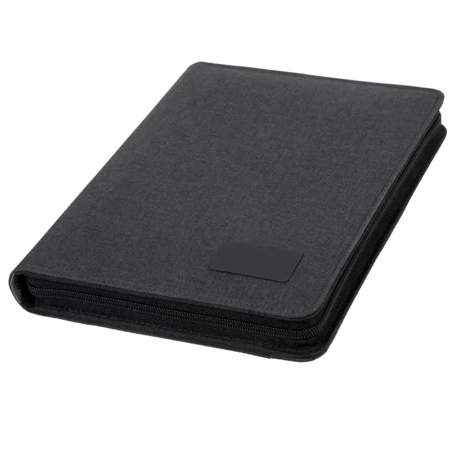 alumaxx-schreibmappen-maupiti-mappe-a5-mit-handyfach image 1